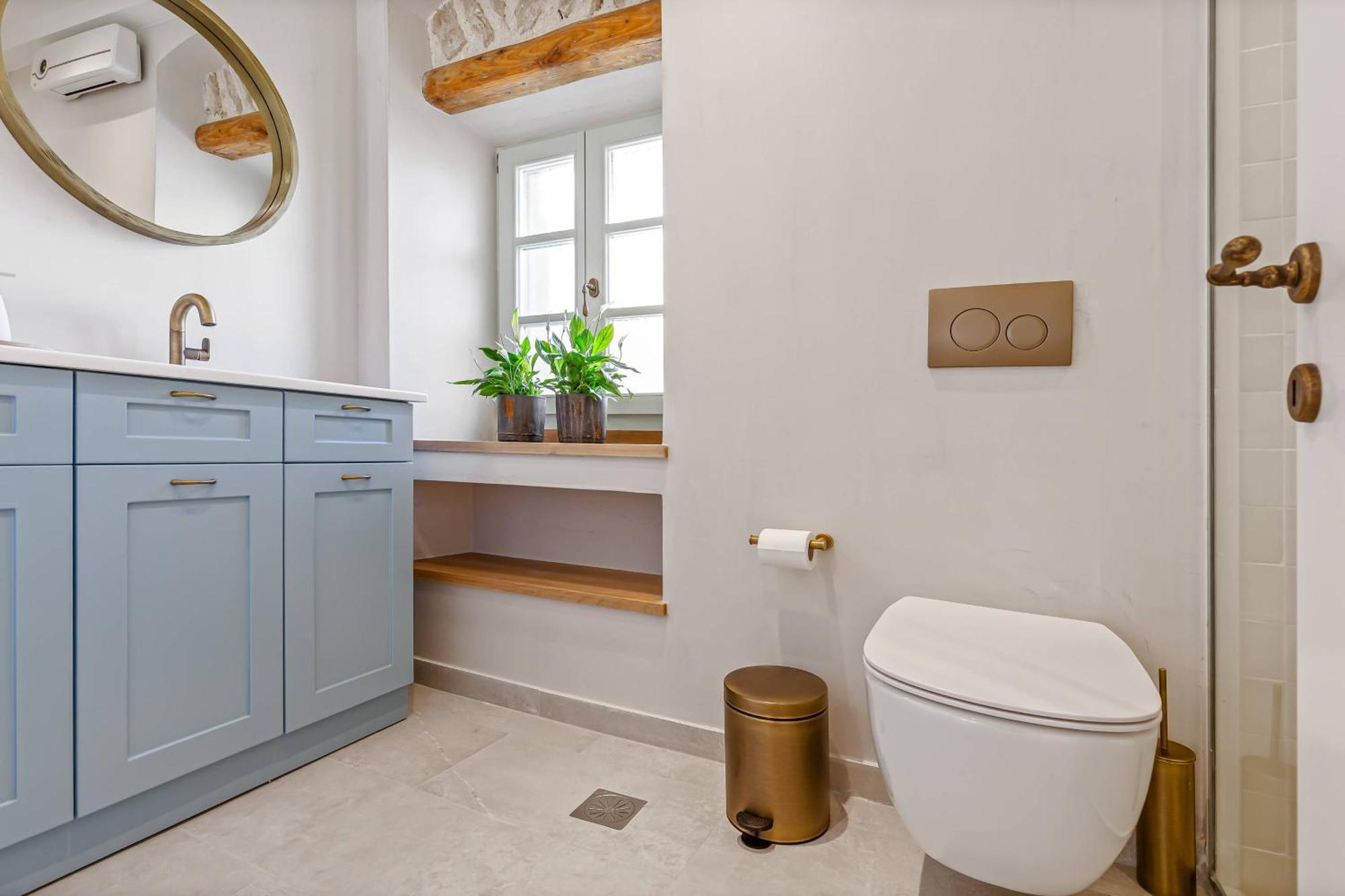 Courtyard Cottage Corfu Lákones Zewnętrze zdjęcie