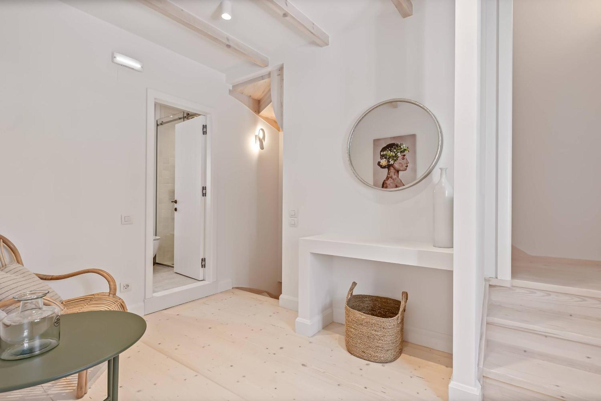 Courtyard Cottage Corfu Lákones Zewnętrze zdjęcie