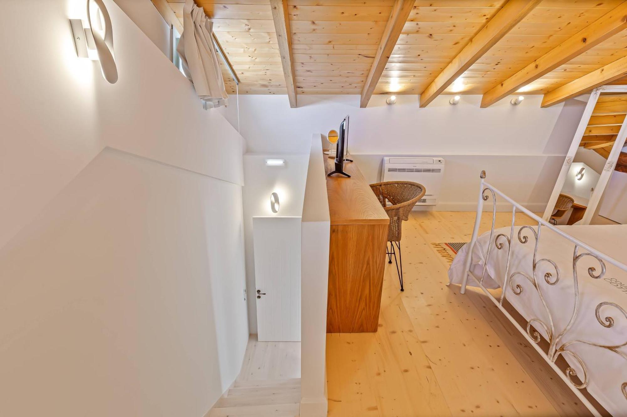 Courtyard Cottage Corfu Lákones Zewnętrze zdjęcie