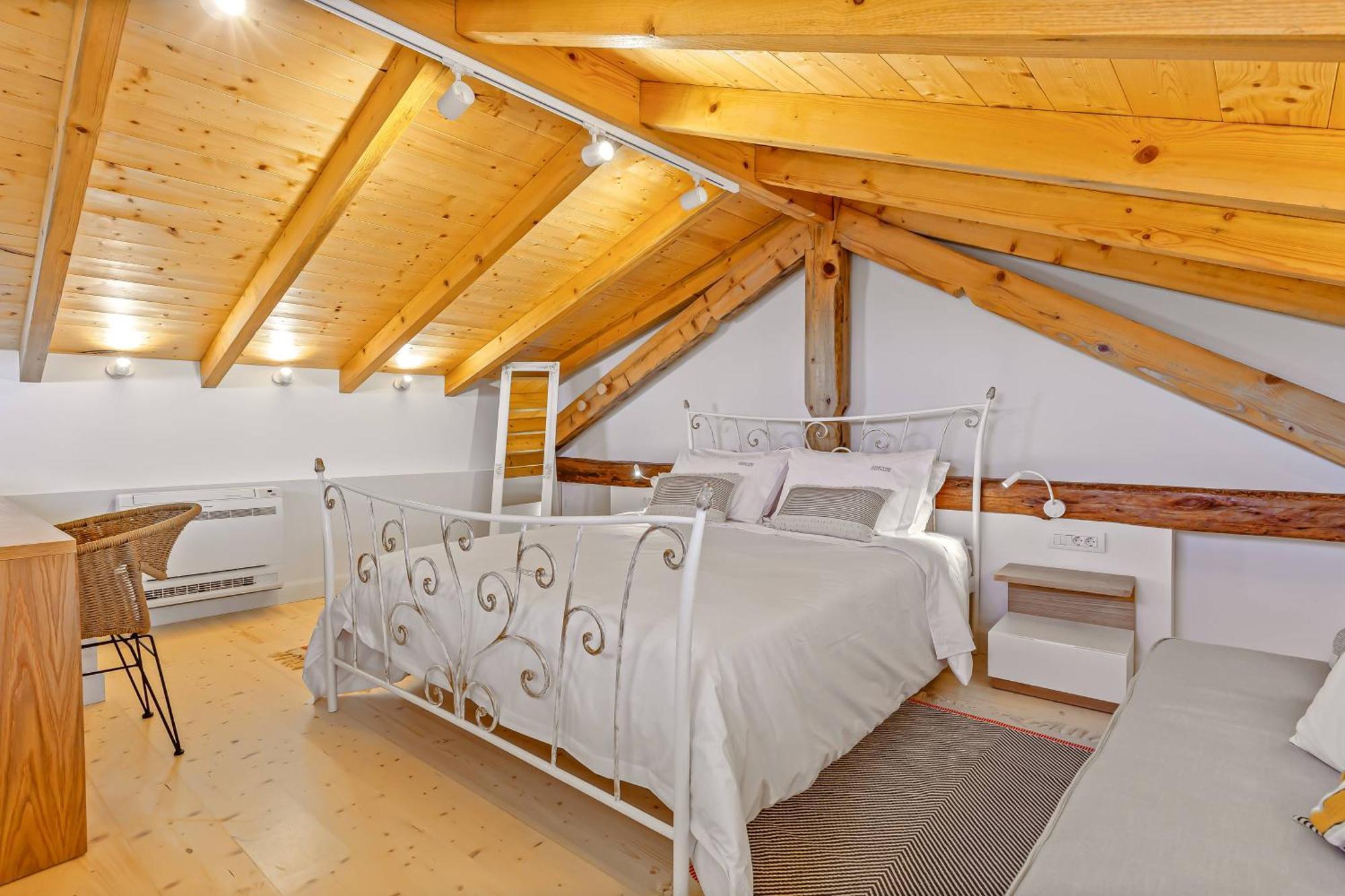 Courtyard Cottage Corfu Lákones Zewnętrze zdjęcie