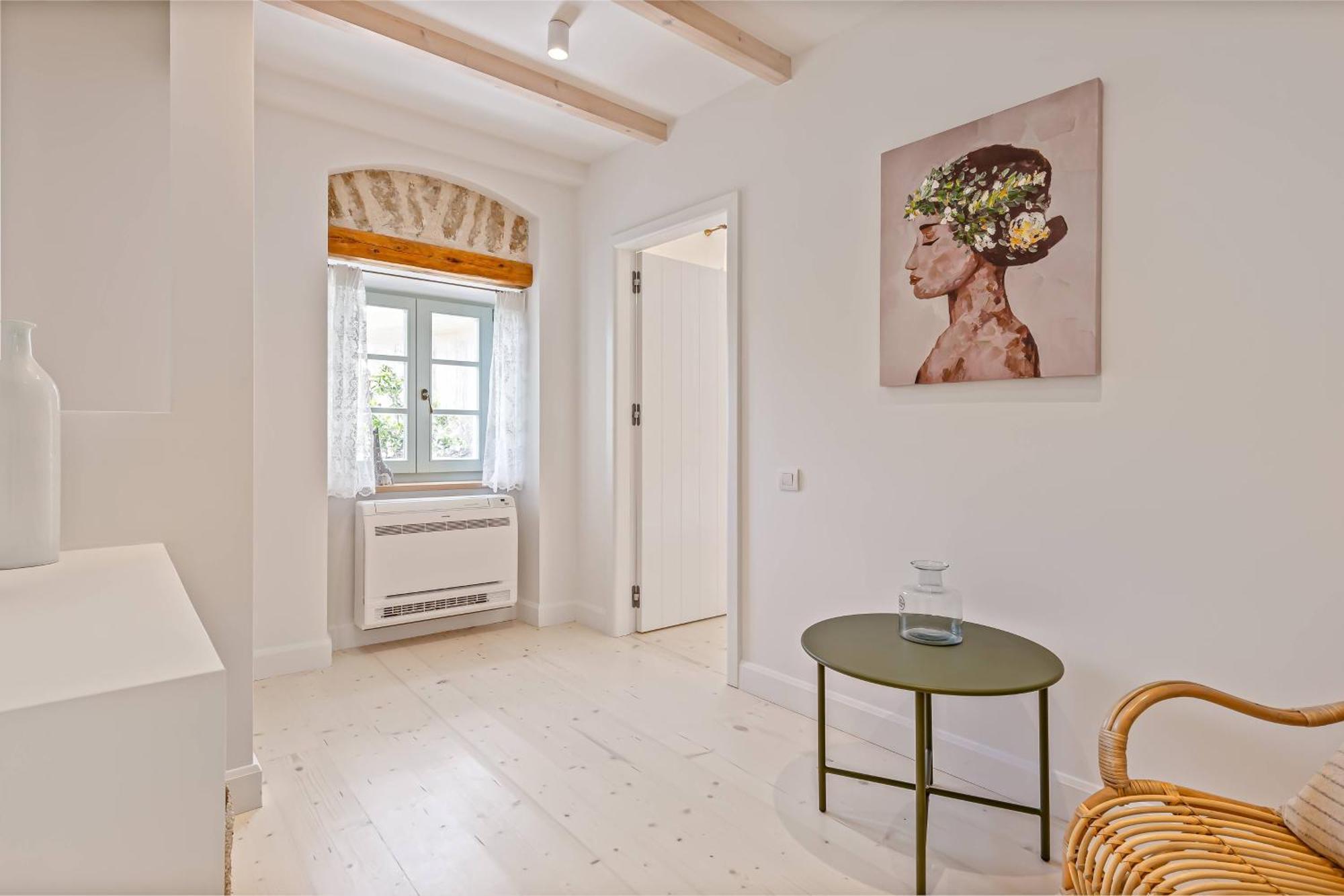 Courtyard Cottage Corfu Lákones Zewnętrze zdjęcie