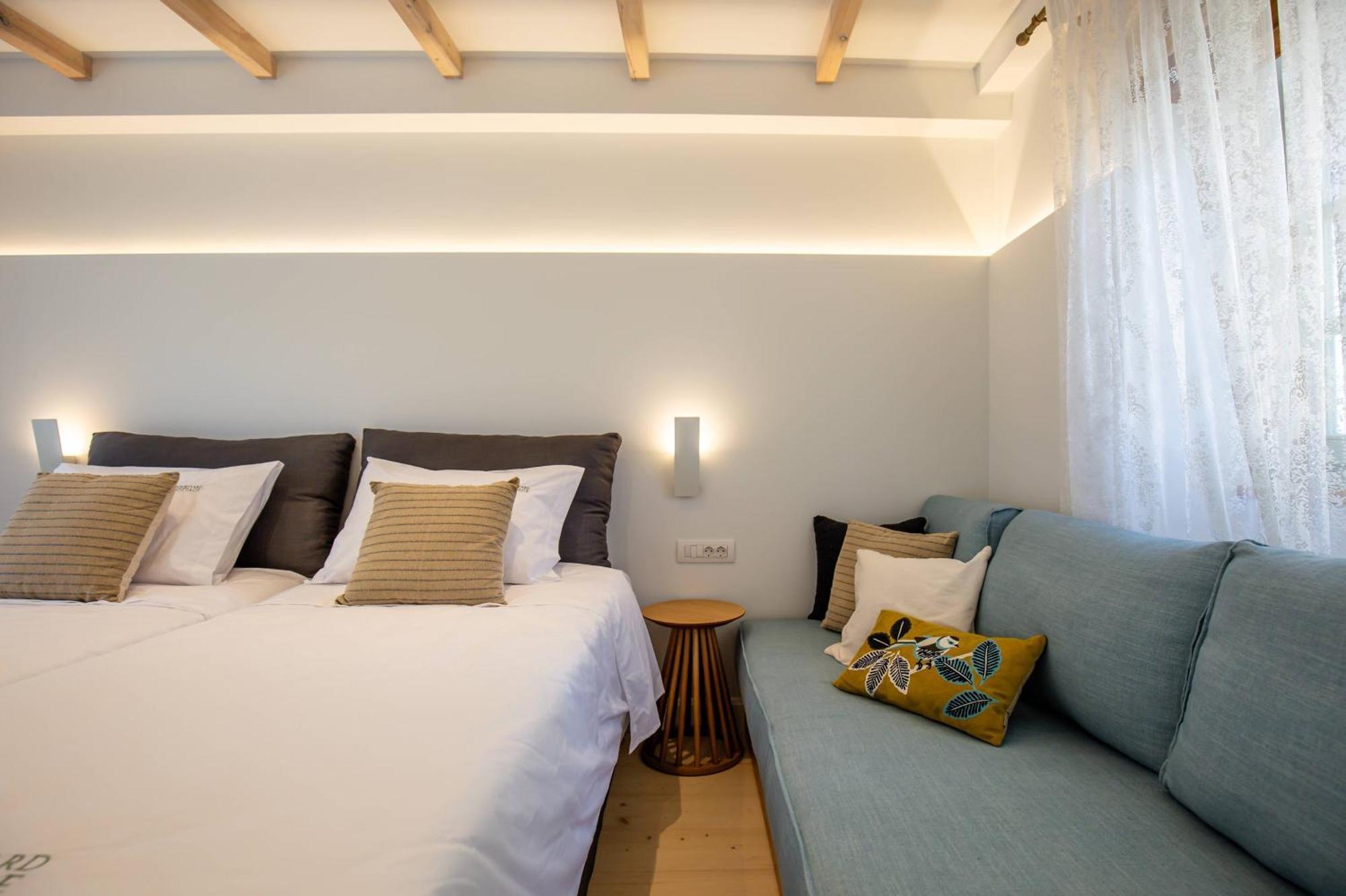Courtyard Cottage Corfu Lákones Zewnętrze zdjęcie