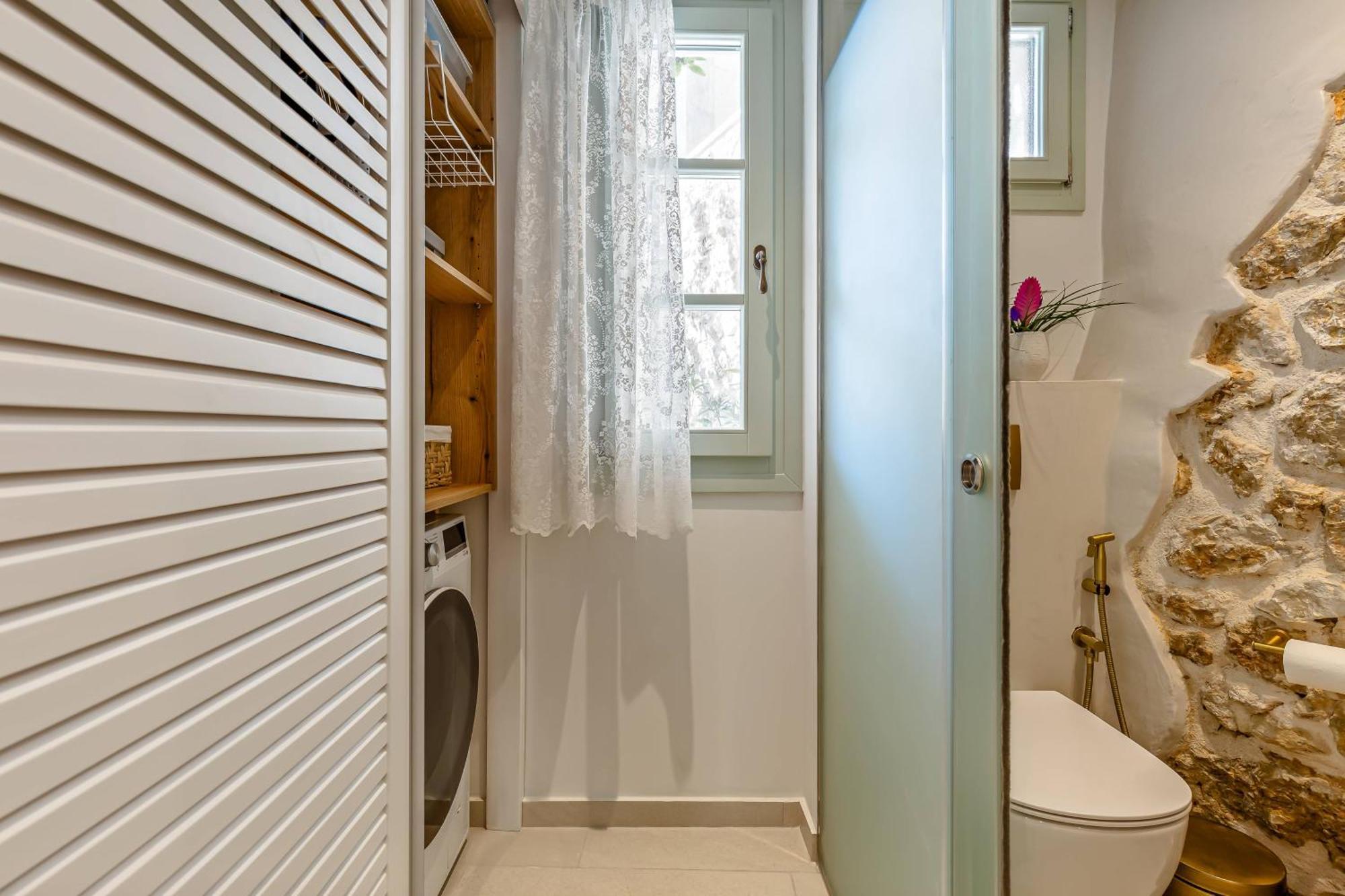 Courtyard Cottage Corfu Lákones Zewnętrze zdjęcie